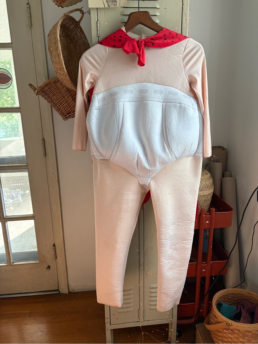 Kids Captain Underpants Costume
